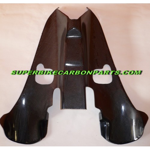 CARENA COMPLETA IN CARBONIO – modello stradale