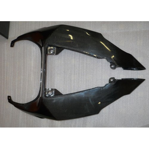 CARENA COMPLETA STRADALE IN CARBONIO PER APRILIA RSV 1000 2004 - 2005