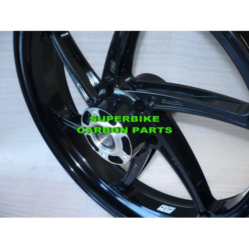 CERCHI PVM IN ALLUMINIO O MAGNESIO FORGIATO DA 17" PER HARLEY DAVIDSON