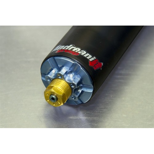 FORCELLA DUCATI HYPERMOTARD 796 ANDREANI PLUG & PLAY A PREZZO DI REALIZZO