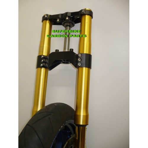 AVANTRENO SPECIALE OHLINS PER BMW K 100