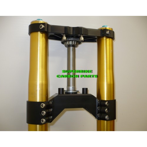 AVANTRENO SPECIALE OHLINS PER BMW K 100