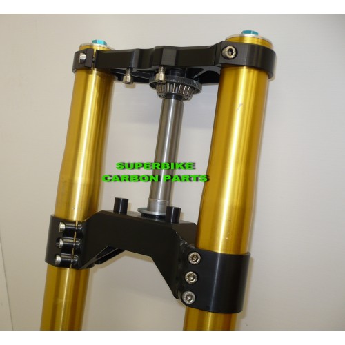 AVANTRENO SPECIALE OHLINS PER BMW K 100