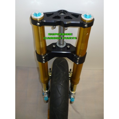 AVANTRENO SPECIALE OHLINS PER BMW K 100