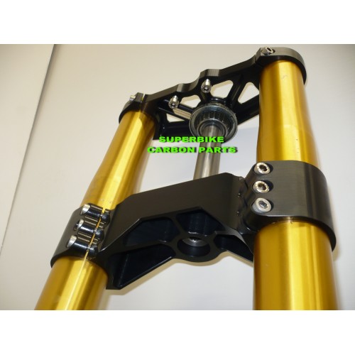 AVANTRENO SPECIALE OHLINS PER BMW K 100