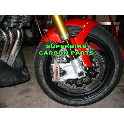 AVANTRENO SPECIALE OHLINS PER YAMAHA XJR 1300