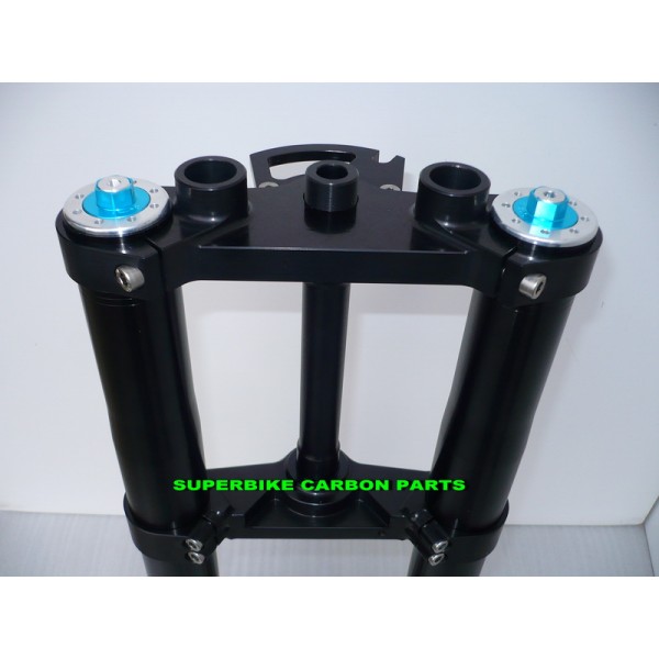 RUNNOS Paraleve Moto per Y-amaha TMAX 500 TMAX500 T-MAX500 T-Max 500  Universale del Motociclo Manopole Guard Freno Leve di Frizione Guard  Protector (Colore : Argento) : : Auto e Moto