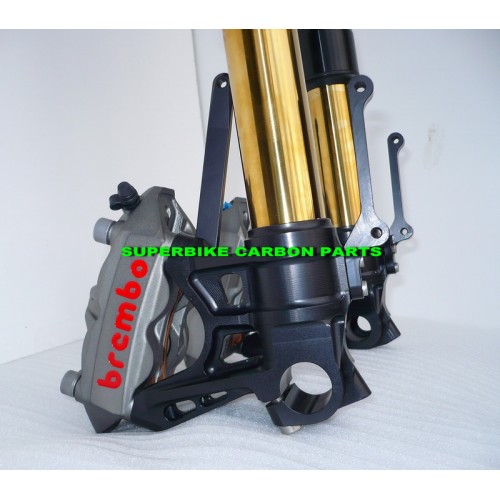 AVANTRENO SPECIALE CON FORCELLE OHLINS PER YAMAHA T MAX 530 E 500