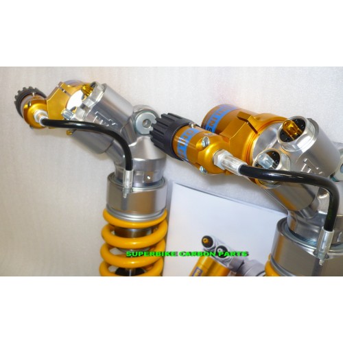 MONOAMMORTIZZATORE OHLINS TTX GP 2014