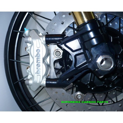 AVANTRENO SPECIALE OHLINS PER BMW K 100 CAFE RACER