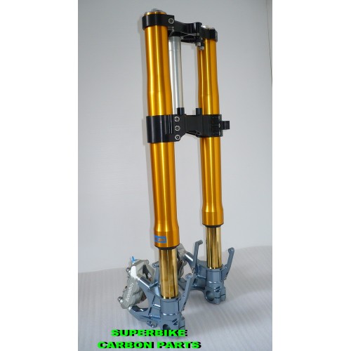 DUCATI 748 916 996 998 749 999 MONSTER - FORCELLE OHLINS NIX 30