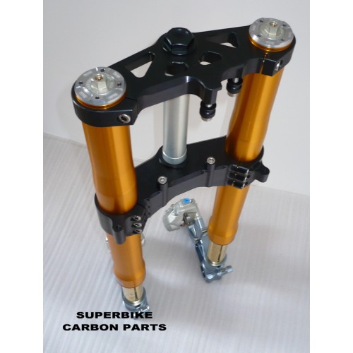 DUCATI 748 916 996 998 749 999 MONSTER - FORCELLE OHLINS NIX 30