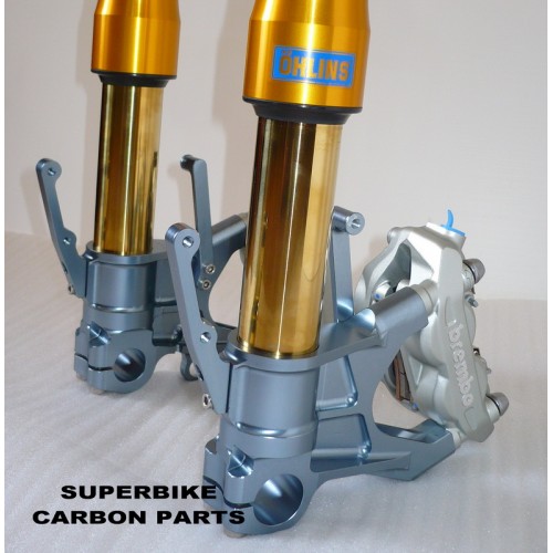 DUCATI 748 916 996 998 749 999 MONSTER - FORCELLE OHLINS NIX 30