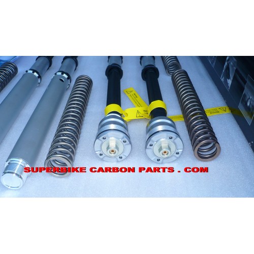 CARTUCCIA FORCELLA OHLINS MODELLO NIX 30