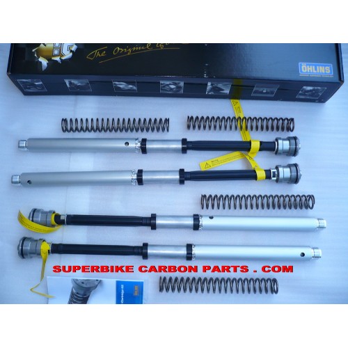 CARTUCCIA FORCELLA OHLINS MODELLO NIX 30