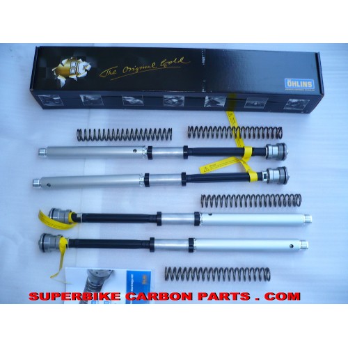 CARTUCCIA FORCELLA OHLINS MODELLO NIX 30