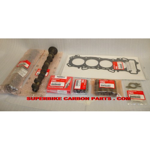 HONDA CBR 600 RR 2007 -2015: KIT HRC POTENZIAMENTO MOTORE