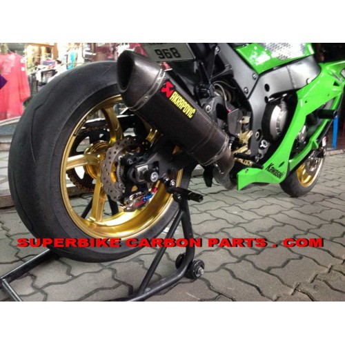 KAWASAKI ZX 10 R: CERCHI OZ MODELLO PIEGA R