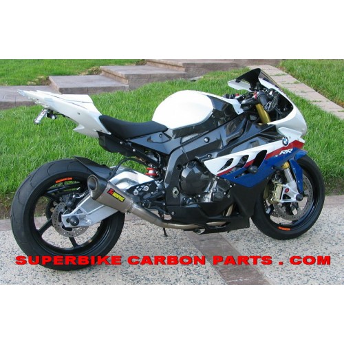 BMW S 1000 RR, S 1000 R, HP4: CERCHI OZ MODELLO PIEGA R