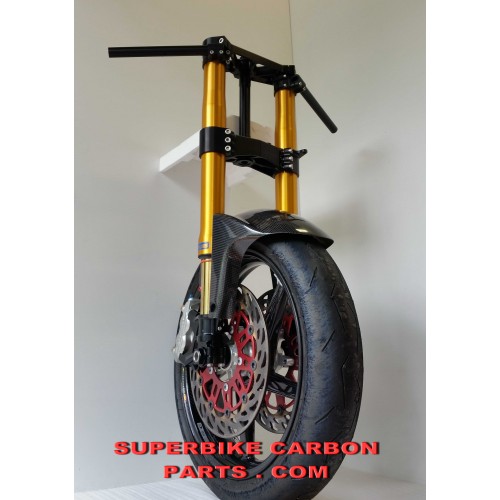 AVANTRENI PROTOTIPO SUPERBIKE CON FORCELLE OHLINS NIX 30 PER SUPERSPORTIVE