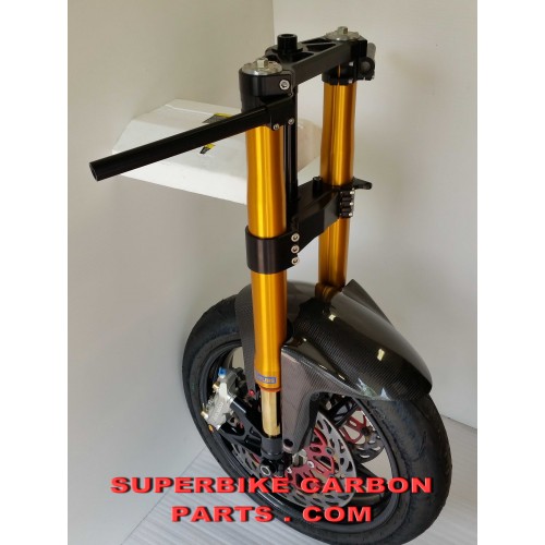 AVANTRENI PROTOTIPO SUPERBIKE CON FORCELLE OHLINS NIX 30 PER SUPERSPORTIVE