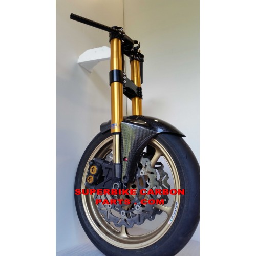 YAMAHA R6 - AVANTRENO COMPLETO SUPERBIKE CON FORCELLE OHLINS NIX