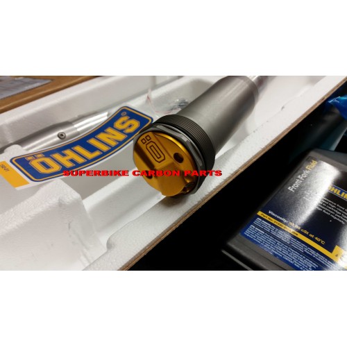 OHLINS TTX 22 - CARTUCCE PRESSUTRIZZATE PER FORCELLE OFF ROAD