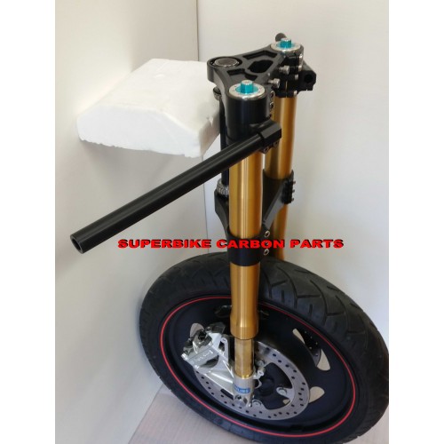 HARLEY DAVIDSON V ROD - AVANTRENO COMPLETO PROTOTIPO CON FORCELLE OHLINS