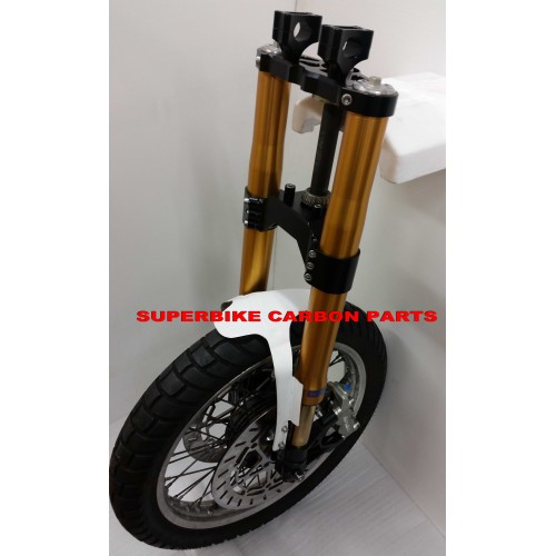 BMW R 80 K 100 E SIMILI - AVANTRENO SPECIALI CON FORCELLE OHLINS NIX