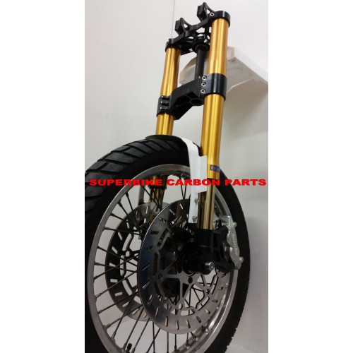 BMW R 80 K 100 E SIMILI - AVANTRENO SPECIALI CON FORCELLE OHLINS NIX