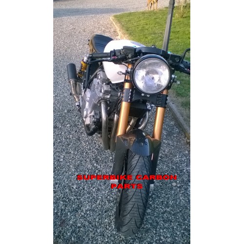 YAMAHA XJR  - AVANTRENO SPECIALE CON FORCELLE OHLINS