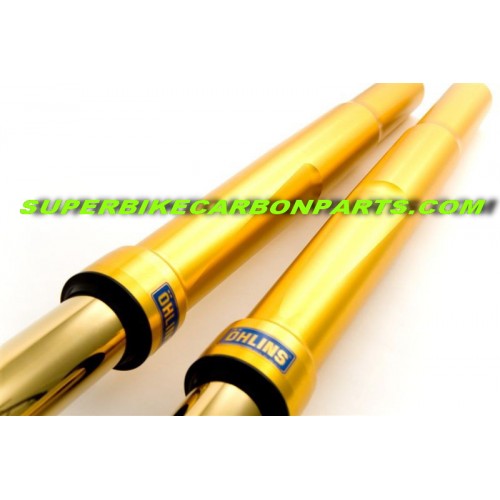 FORCELLA OHLINS ROAD & TRACK 43 A PREZZO DI REALIZZO