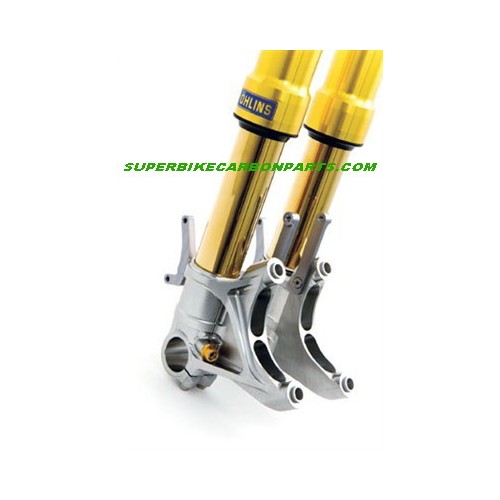 FORCELLA OHLINS ROAD & TRACK 43 A PREZZO DI REALIZZO