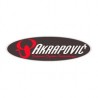 AKRAPOVIC